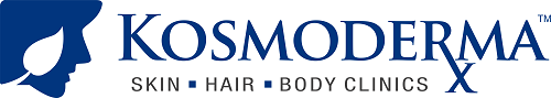 Kosmoderma Skin , Hair and Body Clinic logo